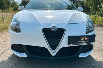 Alfa Romeo Giulietta 99.000 km 11.999 &euro; Reutlingen 72770
