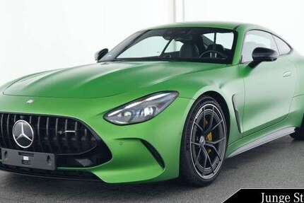 Mercedes-Benz AMG GT 12.433 km 134.770 &euro; Bad Wörishofen 86825
