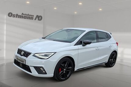 Seat Ibiza 53.647 km 17.950 &euro; Fritzlar 34560