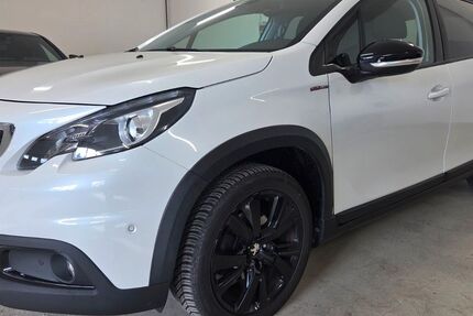 Peugeot 2008 58.890 km 13.999 &euro; Eislingen 73054