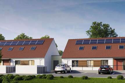 Wohnung zum Mieten in Mühl Rosin 1.665 € 124 m² 4 zimmer