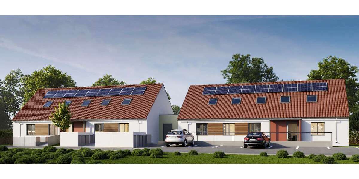 Wohnung zum Mieten in Mühl Rosin 1.665 € 124 m² 4 zimmer