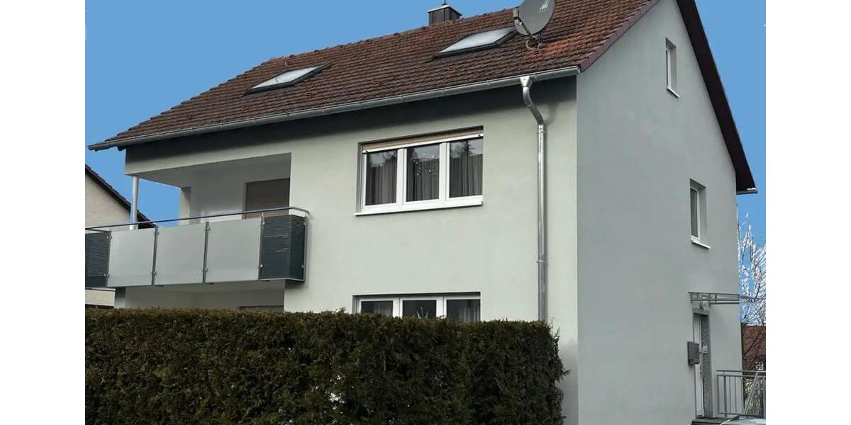 Einfamilienhaus Lichtenfels - 375.000&euro; | Angebot:26628677