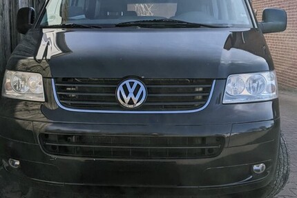 VW T5 Multivan 355.000 km 14.500 € Lüneburg 21335