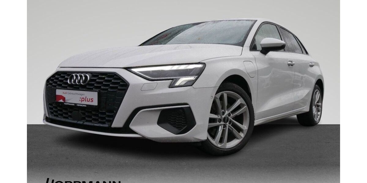 Audi A3 24.900 km 28.960 &euro; Herborn 35745