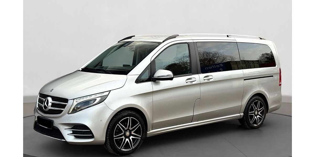 Mercedes-Benz V 250 315.000 km 24.990 &euro; Bad Doberan 18209