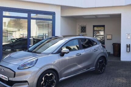Ford Puma Gen-E 3.650 km 29.890 &euro; Besigheim 74354