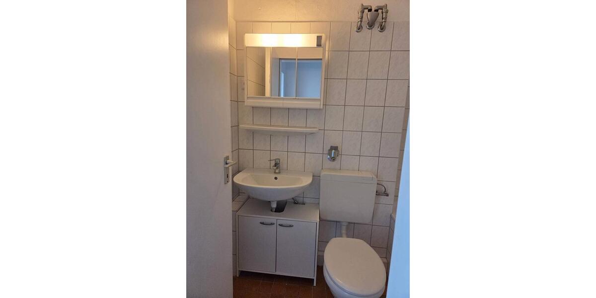 Etagenwohnung Rendsburg - 1 Zimmer, 34 m&sup2;, 68.000&euro; | Angebot:26448543