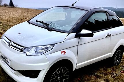 Aixam Coupé 34.130 km 8.950 &euro; Schönwald 95173