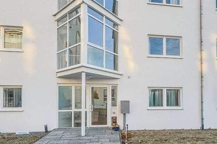 Gewerbeobjekt Roßdorf - 1 Zimmer, 300 m&sup2;, 320&euro; | Angebot:25317357