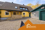 Einfamilienhaus Stockheim - 8 Zimmer, 240 m&sup2;, 319.000&euro; | Angebot:25800366