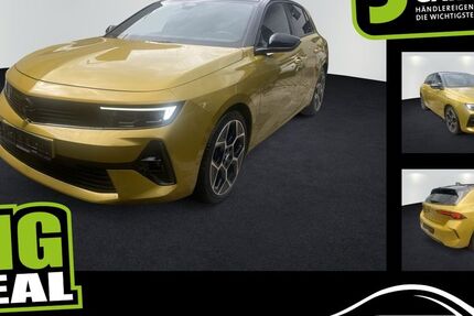 Opel Astra 45.145 km 17.990 &euro; Neufahrn 85375