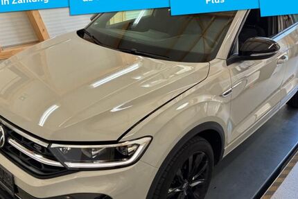 VW T-Roc 25.550 km 33.990 &euro; Leutkirch 88299