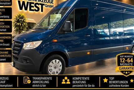 Mercedes-Benz Sprinter 129.000 km 29.900 &euro; Datteln 45711