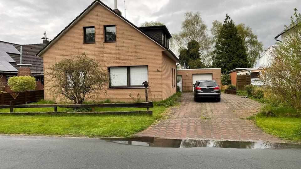 renoviertes Schmuckstück in Altenbruch 6 zimmer