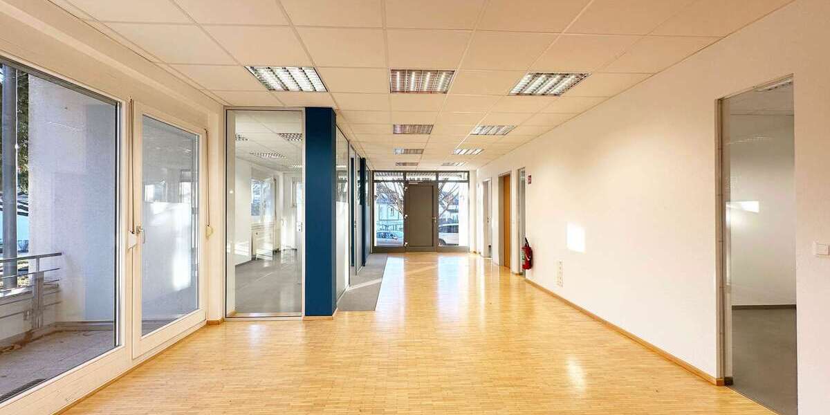 Gewerbeobjekt Lahr/Schwarzwald Schwarzwald - 1.280&euro; | Angebot:27301572