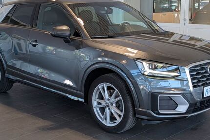 Audi Q2 97.232 km 16.950 &euro; Achim Bierden 28832