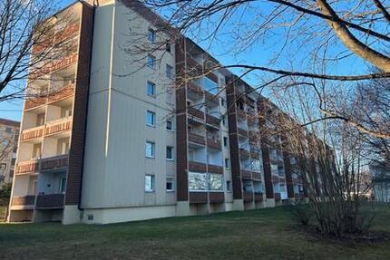 Helle 3-Zimmer Wohnung in MülsenZwickau 3 zimmer