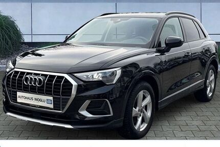Audi Q3 29.683 km 32.380 &euro; Rüsselsheim 65428