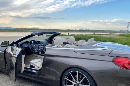 BMW 640 336.000 km 19.800 &euro; Neuried 77743
