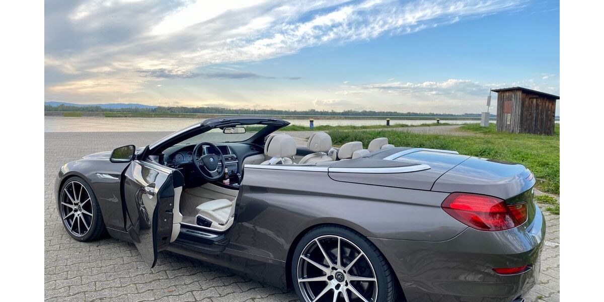 BMW 640 336.000 km 19.800 &euro; Neuried 77743