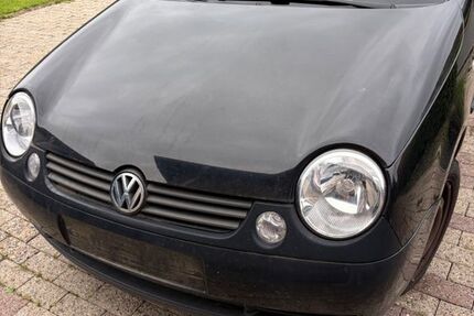 VW Lupo 151.000 km 800 &euro; Sande 26452