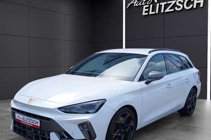 Cupra Leon 5.000 km 1.000 &euro; Hoyerswerda 02977