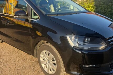 VW Sharan 187.000 km 9.900 € saarlouis 66740