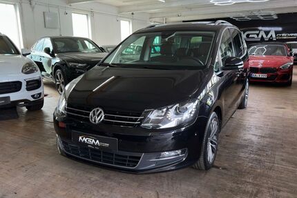 VW Sharan 151.623 km 16.500 &euro; Aalen 73431