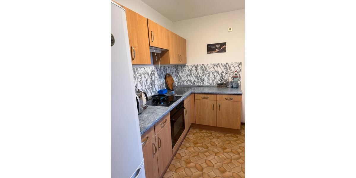 Etagenwohnung Dillingen an der Donau - 3 Zimmer, 77 m&sup2;, 215.000&euro; | Angebot:27116811