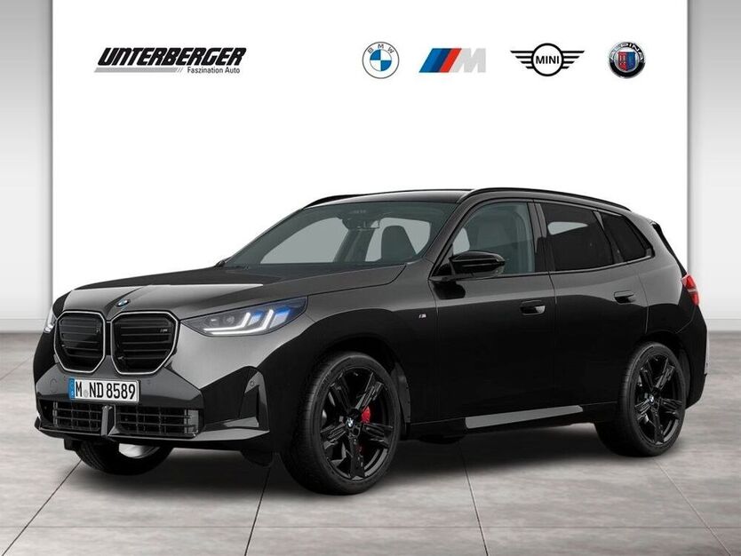X3 M40