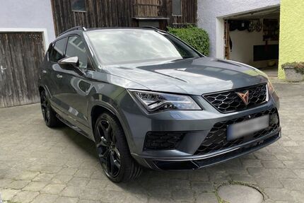 Cupra Ateca 129.000 km 23.990 &euro; Hirschau 92242