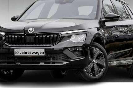 Skoda Kamiq 17.522 km 27.650 &euro; Beckum 59269