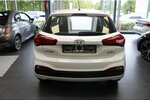 Hyundai i20 1.2 - 5-Türig - Klima - 41.802 km 11.980 &euro; Euskirchen 53881