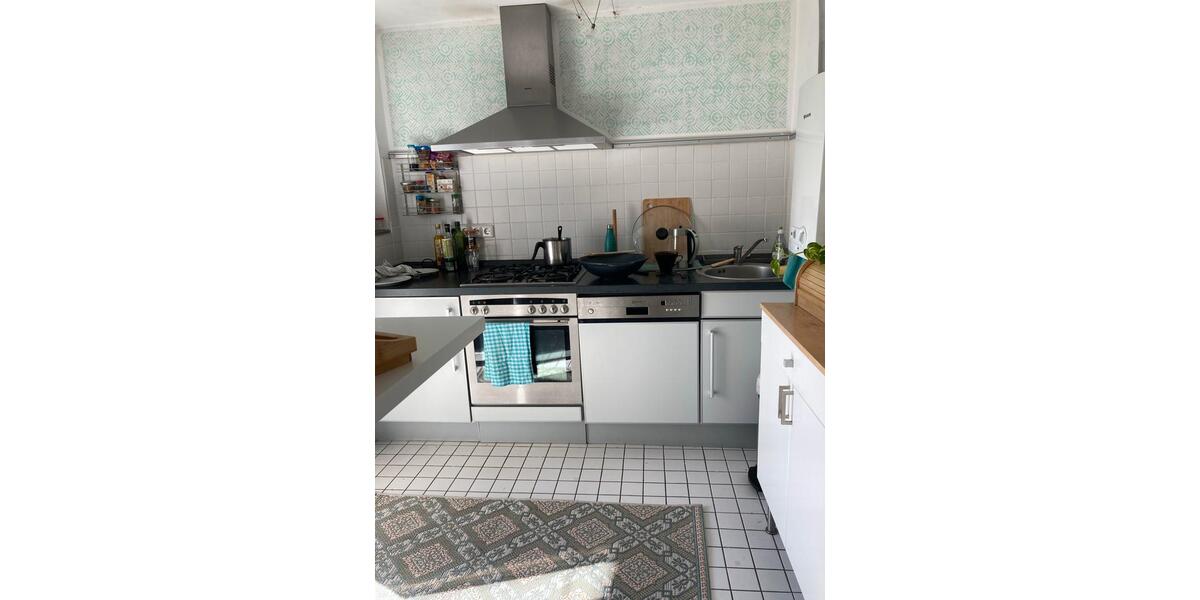 Wohnen auf Zeit Stuttgart Stuttgart-Mitte - 1 Zimmer, 24 m&sup2;, 650&euro; | Angebot:26677523