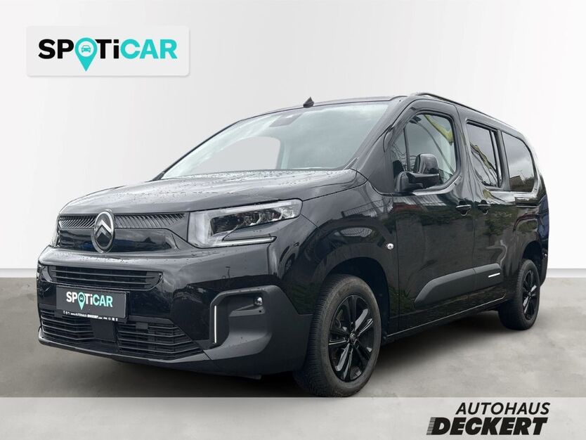 Citroen Berlingo 33.200 km 29.790 € Zweibrücken 66482