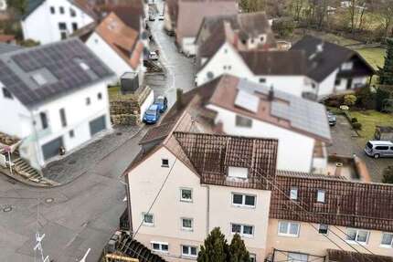 Haus Neuhausen auf den Fildern - 10 Zimmer, 167 m&sup2;, 395.000&euro; | Angebot:25449782