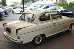 Borgward Isabella TS 62.442 km 21.950 &euro; Badem 54657
