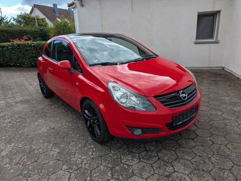 Corsa