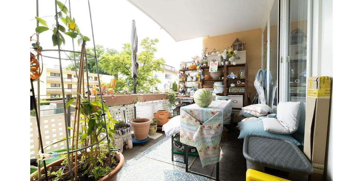 Etagenwohnung Gauting Stockdorf - 3 Zimmer, 84 m&sup2;, 450.000&euro; | Angebot:25243381