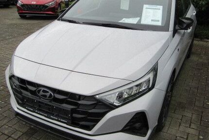 Hyundai i20 10.800 km 19.990 &euro; Heinsberg 52525