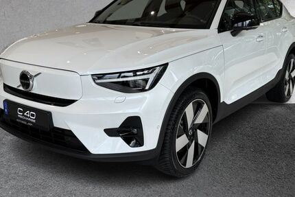 Volvo C40 2.000 km 47.800 € Münster 48155