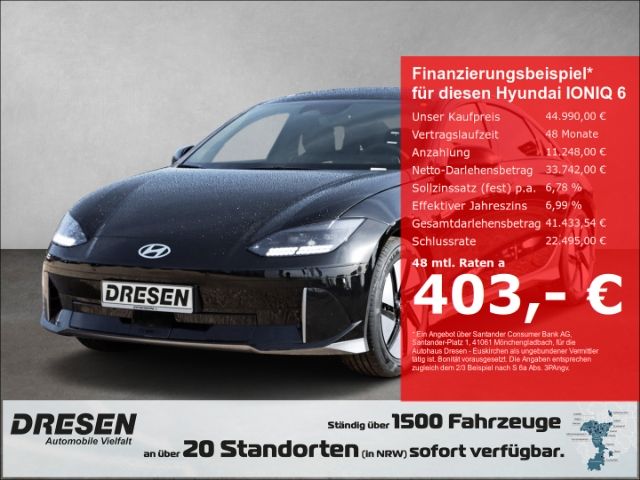 IONIQ 6