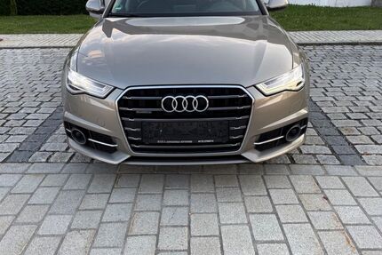 Audi A6 142.560 km 22.900 &euro; Hutthurm 94116