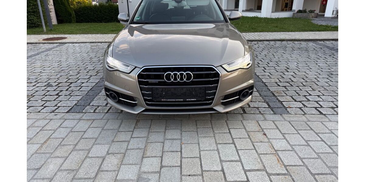 Audi A6 142.560 km 22.900 &euro; Hutthurm 94116