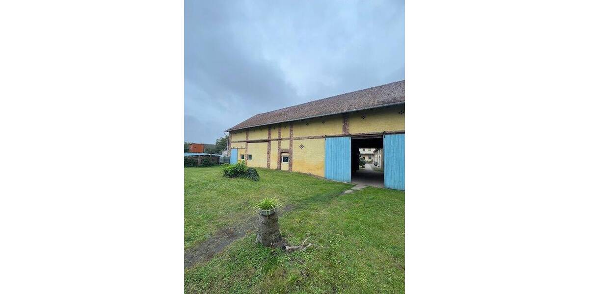 Mehrfamilienhaus, Wohnhaus Dahme/Mark Rosenthal - 890.000&euro; | Angebot:25695034
