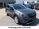 Opel Grandland (X) 78.100 km 14.990 &euro; Rhauderfehn 26817