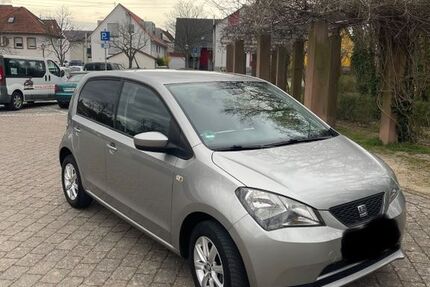 Seat Mii 85.000 km 7.900 &euro; Kuhardt 76773