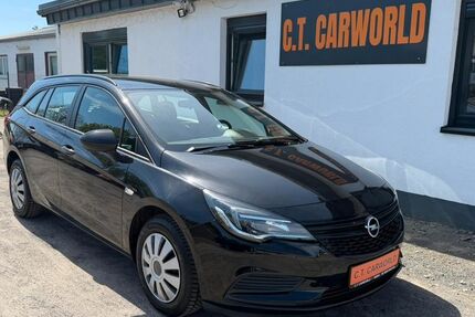 Opel Astra 101.407 km 8.990 &euro; Nidda 63667