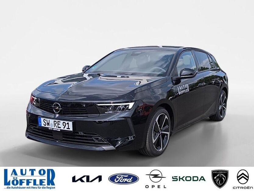 Astra